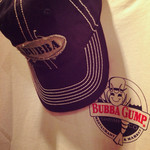 BUBBA GUMP SHRIMP TOKYO - 