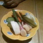 手打ち蕎麦 寺田家 - 