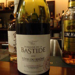 ガンヴィーノ - コート デュ ローヌ