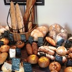 エルポール - パン色々