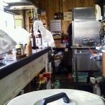 焼かつの店かつ亭 - 