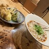 うどん屋 新堀