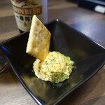 전세키 개별룸 라쿠조우 모리오카 오오도오리점 - 안주 473엔