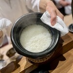 料理や 化粧 - 