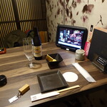 전세키 개별룸 라쿠조우 모리오카 오오도오리점 - 2인석