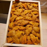銀座 鮨 佑 - 