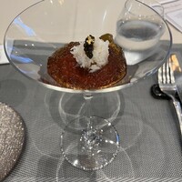 俺のフレンチ グランメゾン 大手町 - 