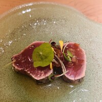鮨 栄美古 - 
