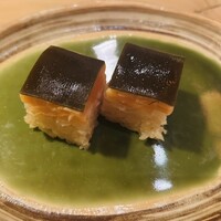 鮨 栄美古 - 