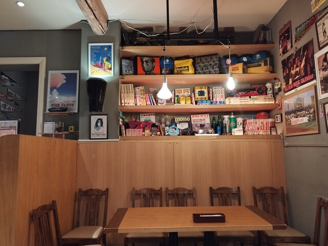 Trattoria Kodama photo 5