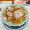 ちえちゃんラーメン