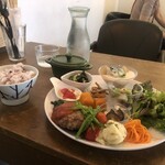 プラス オモ ギャラリー - 