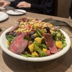 DESIGN FOOD MARKET - 