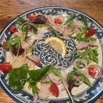 炭焼キ酒場ル - 