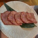 焼肉寿苑 - 