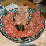 焼肉寿苑 - 