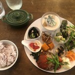 プラス オモ ギャラリー - 