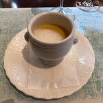 ポンヌフ - スープ