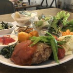 プラス オモ ギャラリー - 