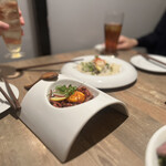 DESIGN FOOD MARKET - 