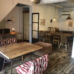 プラス オモ ギャラリー - 