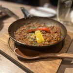 DESIGN FOOD MARKET - 