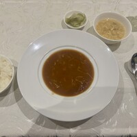 赤坂  華悦樓 - 