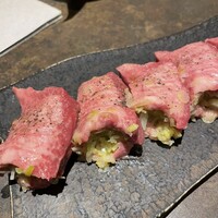 和牛焼肉 伍感 - 