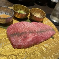 和牛焼肉 伍感 - 
