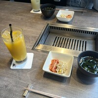 焼肉うしごろ 池袋店 - 