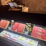 焼肉水本 総本山 - 