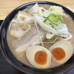 魔界ラーメン 月光 - 