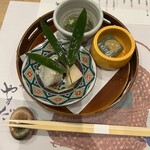 上越やすだ  銀座二丁目店 - 