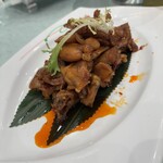 亢龙太子酒轩 - 