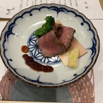 上越やすだ  銀座二丁目店 - 