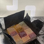 Jacques Genin fondeur en chocolat - 