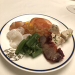 中国料理 桃花林 - 