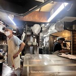 居酒屋　葉牡丹 - 