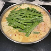 博多もつ鍋 やま中 博多店 - 