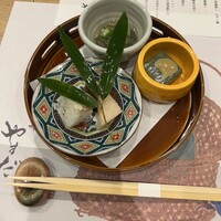上越やすだ  銀座二丁目店 - 