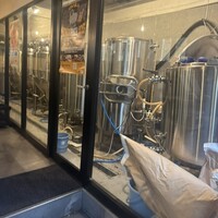 ビールと羊 - 