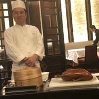 中国料理 桃花林 - 