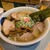 はるちゃんラーメン - 料理写真: