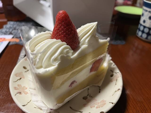 シャトレーゼ 古川店（Chateraise） - 塚目（ケーキ）の写真