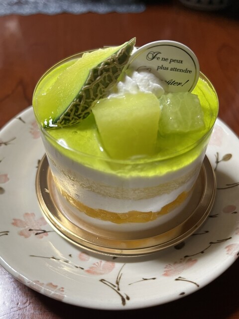 シャトレーゼ 古川店（Chateraise） - 塚目（ケーキ）の写真