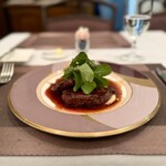 レストラン ル・フィザリス - 