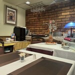 レストラン ル・フィザリス - 