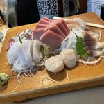 中華料理 揚子江 - 