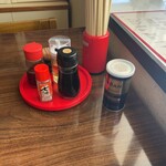 敷島飯店 - たくきょい