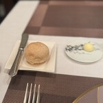 レストラン ル・フィザリス - 